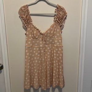 Urban Outfitters dress